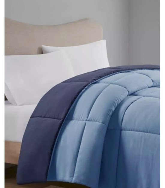 Home Design down alternative comforters. 7824 Units. EXW Los Angeles 